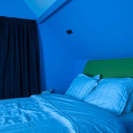 Bio Hotel Turnhout Oud-Turnhout Exteriér fotografie