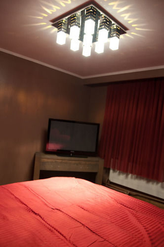 Bio Hotel Turnhout Oud-Turnhout Exteriér fotografie